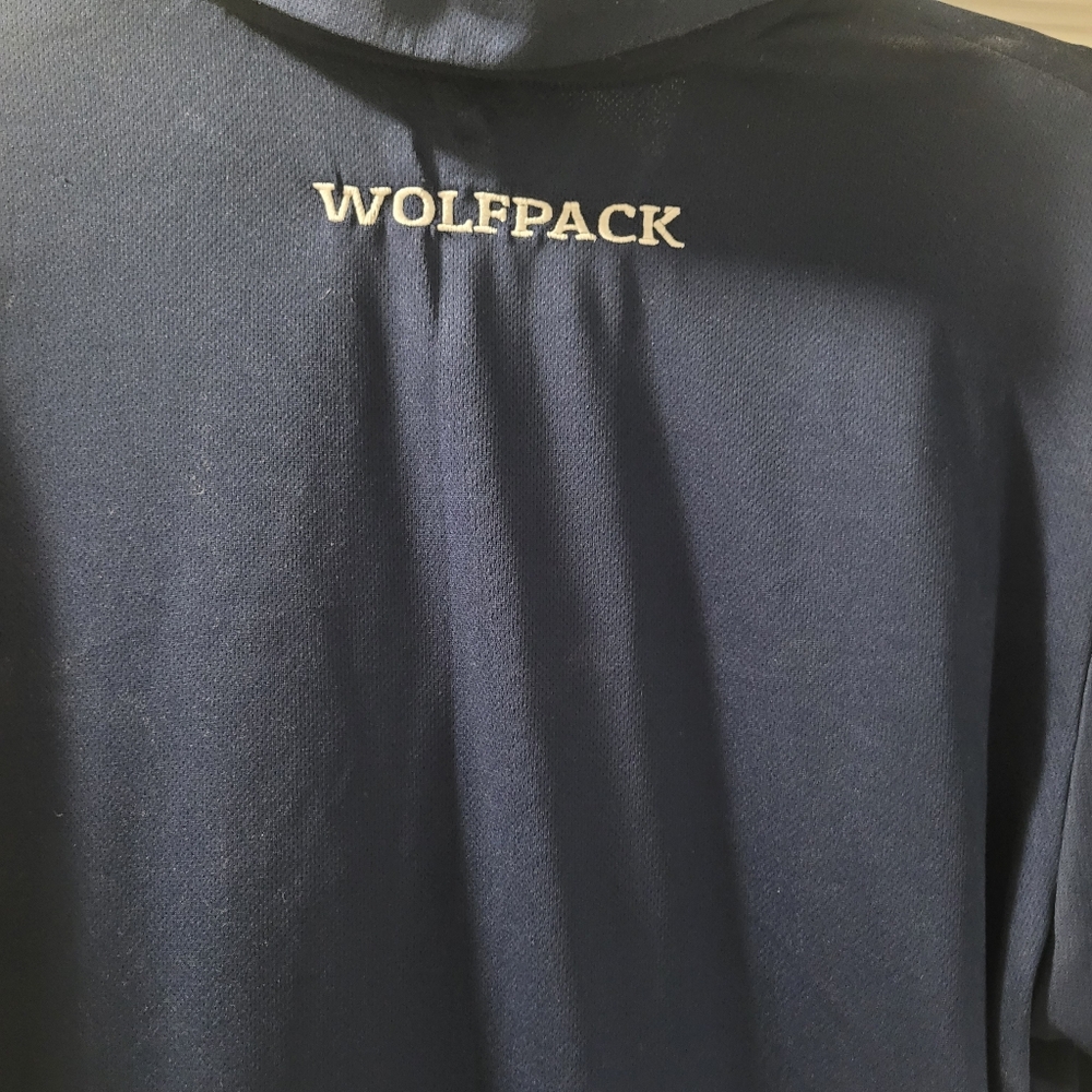 WOLFPACK AVID SOCCER CLUB. ADIDAS 03/19 - Athletic Logo X LARGE